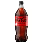 Coca cola 1L Zero