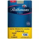 Rothman's Red