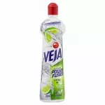 VEJA POWER FUSION  LIMAO 500ML