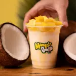 Frappé de Coco