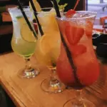 Soda italiana Sabores ( Sem álcool)(copy)
