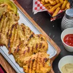 LOMO DE CERDO 250 GRS