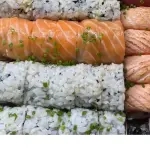 COMBO 16 peças