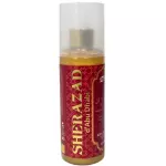 Body Splash Sherazad 200ml Alquimia