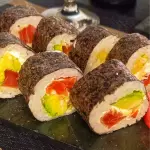 Maki Ahumado
