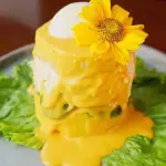 CAUSA DE POLLO