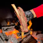 COSTLLA RES SHORT RIB X PZA $1100 KG