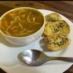 Sopa de Carne