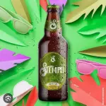 Chopp Stempel White
