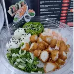 GOHAN CHIKENS PREMIUM