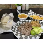 TACOS ARRACHERA COMBO