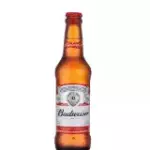 Budweiser