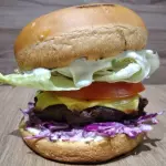 Berlim Burger