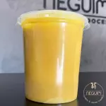Manteiga de leite 500G