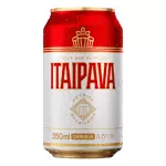Cerveja Itaipava 350ml