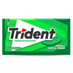 TRIDENT SABOR MENTA(cópia)