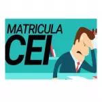 MATRICULA CEI