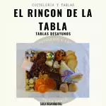 DESAYUNO FULL