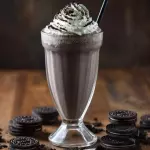 Frappé Oreo