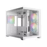 CASE AURA GC10M V2 WH