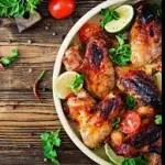 FRANGO A PASSARINHO