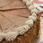 PASTEL BISCOFF (rebanada)
