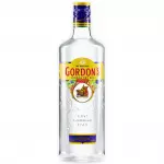 Gin Gordon's London Dry 750ml