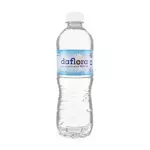 Agua 500ml