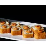 Texas roll
