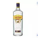 GORDON GIN