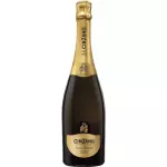 CINZANO SWEET EDITION DOLCE 750 ML