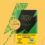 ZIGGY BURLEY MINT