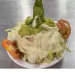 PAPAS VEGETARIANAS