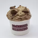 Helado Kisses
