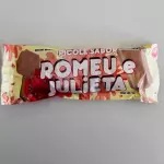 Picolé de Romeu e Julieta