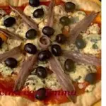 ANCHOAS Y ROQUEFORT