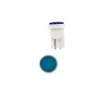 BOMBILLO LED TACOMETR FIJO AZUL HIEL