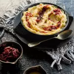 Purê de batata