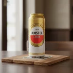 AMSTEL 473ML
