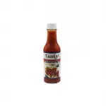 Salsa de aji picante eureka 150ml