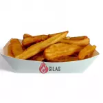 Papas medialuna (Grandes)
