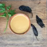 Salsa de Chile Chipotle