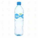 Botella de Agua 600 ml
