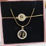 Conjunto Fé