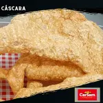Cáscara.