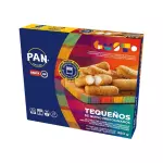 Tequeños de Queso 12 unid PAN