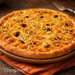 Strogonoff