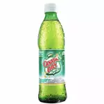 Canada Dry