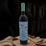 Padrillos Malbec