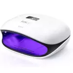 LÁMPARA LED PROFESIONAL PARA UÑAS
